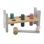 Стукалка Viga Toys PolarB Цвяшки (44009)