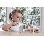 Стукалка Viga Toys PolarB Цвяшки (44009)