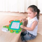 Магнітна дошка для малювання Hola Toys Поні (3131)