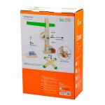 Дерев'яна іграшка Viga Toys Підйомний кран (5969821)