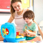 Ігровий набір Hola Toys Валізка з інструментами (3106)