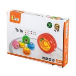 Дерев'яна іграшка Viga Toys Йо-йо (5376921)