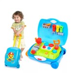 Ігровий набір Hola Toys Валізка з інструментами (3106)