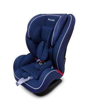 Автокрісло Welldon Encore Isofix (синій) BS07-TT01-005