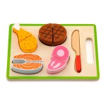 Іграшкові продукти Viga Toys Пікнік (5098021)