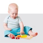 Іграшкові продукти Viga Toys Дерев'яні фрукти (50978)21