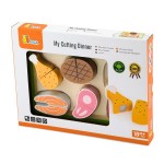 Іграшкові продукти Viga Toys Пікнік (5098021)