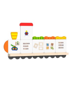 Набір магнітних дошок Viga Toys №3 (50773FSC21) Набір магнітних дошок Viga Toys №3 (50773FSC21)