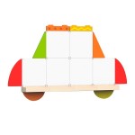 Набір магнітних дошок Viga Toys №12 (5078221)