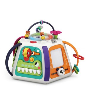Ігровий центр Hola Toys Лісок (A3153)