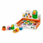 Дерев'яна іграшка Viga Toys Шкатулка зубної феї (5391121)