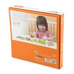 Дерев'яний ігровий набір Viga Toys Простір і відстань (5018321)