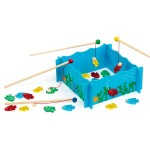 Ігровий набір Viga Toys Риболовля (5630521)