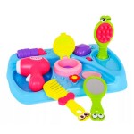 Ігровий набір Hola Toys Валізка принцеси (3109)