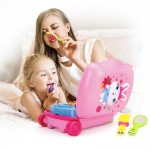 Ігровий набір Hola Toys Валізка принцеси (3109)