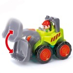 Іграшкова машинка Hola Toys Будівельна техніка, 6 видів в асорт. (3116C)