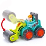 Іграшкова машинка Hola Toys Будівельна техніка, 6 видів в асорт. (3116C)