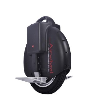 Моноколесо AIRWHEEL X8 + 170WH (чорний)