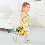 Музична іграшка Hola Toys Караоке (3138)