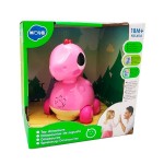 Музична іграшка Hola Toys Динозавр (6110F)