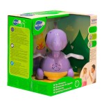 Музична іграшка Hola Toys Птерозавр (6110E)