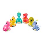 Музична іграшка Hola Toys Птерозавр (6110E)