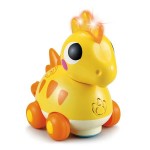 Музична іграшка Hola Toys Стегозавр (6110D)