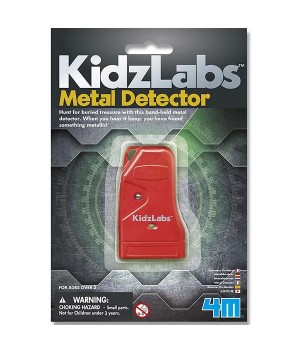 Карманный металлоискатель 4M (00-03316)