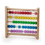 Дерев'яна рахівниця Viga Toys (5422421)