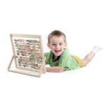 Дерев'яна гра Viga Toys Вивчаємо множення (5003621)