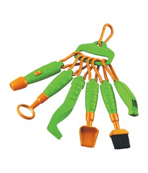Набір дослідника Edu-Toys 6 в 1 (BL128) Набір дослідника Edu-Toys 6 в 1 (BL128)