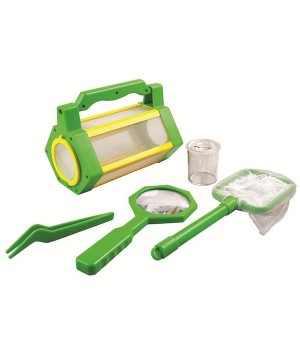 Набір натураліста Edu-Toys 5 в 1 (BL033) Набір натураліста Edu-Toys 5 в 1 (BL033)