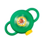 Контейнер для комах Edu-Toys зі збільшувальними стеклами 4x 6x (BL010)