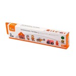 Набір для залізниці Viga Toys Пожежна станція (5081521)
