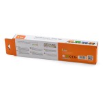 Набір для залізниці Viga Toys Поїзд (5081921)