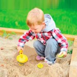Ігровий набір Edu-Toys Металошукач (JS014)