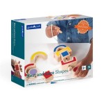 Шнурівка Guidecraft Manipulatives Форми (G6747)