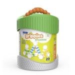 Магнітний конструктор Guidecraft Grippies Shakers, 20 деталей (G8321)