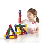 Магнітний конструктор Guidecraft Better Builders, 30 деталей (G8300)
