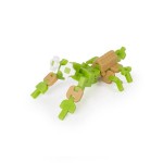 Конструктор Guidecraft IO Blocks Minis, 425 деталей (G9612)