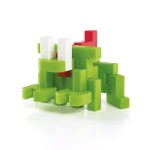Конструктор Guidecraft IO Blocks, 114 деталей (G9601)