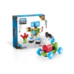 Конструктор Guidecraft IO Blocks, 114 деталей (G9601)