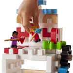 Конструктор з доповненою 3d реальністю Guidecraft IO Blocks Tabletop System, 118 деталей (G9640)