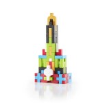 Конструктор Guidecraft IO Blocks, 192 деталі (G9602)