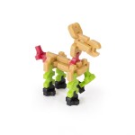 Конструктор Guidecraft IO Blocks Minis, 250 деталей (G9611)