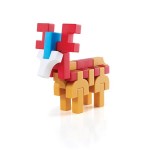 Конструктор з доповненою 3d реальністю Guidecraft IO Blocks, 500 деталей (G9605)