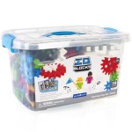 Конструктор з доповненою 3d реальністю Guidecraft IO Blocks Tabletop System, 118 деталей (G9640)
