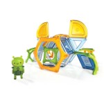 Магнітний конструктор Guidecraft PowerClix Explorer Series Космос, 54 деталі (G9470)