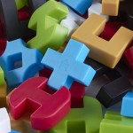 Конструктор Guidecraft IO Blocks, 192 деталі (G9602)