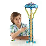 Конструктор з доповненою 3d реальністю Guidecraft IO Blocks Minis, 900 деталей (G9613)